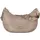 hey marly Lifetime Buddy Umhängetasche Synthetik Brown