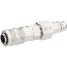 VIGOR Kupplung 4,4 mm auf 7,2 mm V5922