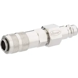 VIGOR Kupplung 4,4 mm auf 7,2 mm V5922