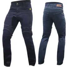 Trilobite Parado Jeans Dunkelblau | Slim Fit Gr. 30/34