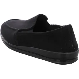 ROHDE Lillestrom für Herren, schwarz, Größe 42 EU,