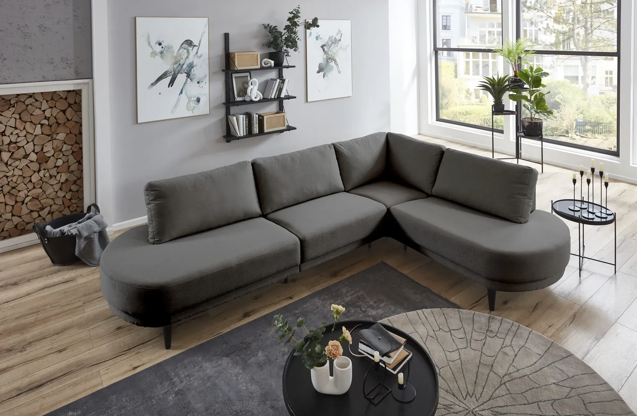Ecksofa 