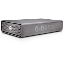 SanDisk G-Drive Pro 4 TB USB 3.2 SDPH51J-004T-MBAAD