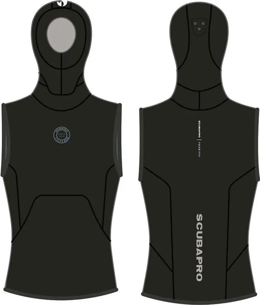 scubapro everflex
