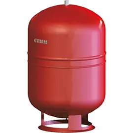 TWL Technologie Solar Membrandruckausdehnungsgefäß 3 bar 80 l