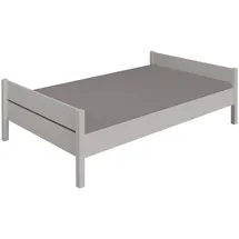 Paidi Tiago 140 x 200 cm Grey