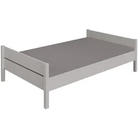Paidi Tiago 140 x 200 cm Grey
