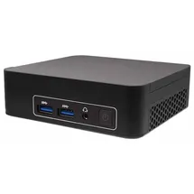 AOpen Den5128 I7-1260p Mediaplayer