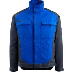 MASCOT® Arbeitsjacke FULDA, Unique 1 Stück, Größe: 3XL