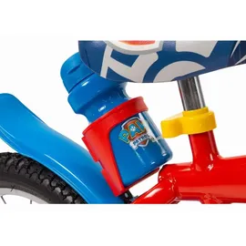 Toimsa Bikes Paw Patrol 16 Zoll RH 40,6 cm rot/blau