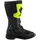 O'Neal Oneal Rider Pro Offroad-stiefel - Schwarz/Neon-Gelb - 33