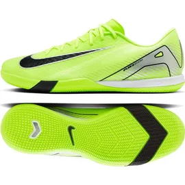 Nike Mercurial Vapor 16 Academy Herren yellow/green 46