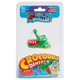 Recent Toys World's Smallest Crocodile Dentist Game