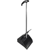 Evo-Products Kehrschaufel grau