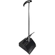 Evo-Products Kehrschaufel grau