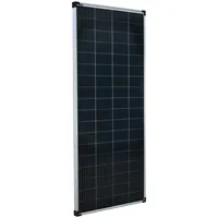 enjoy solar®Monokristallines Solarmodul 200W/36V