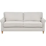 Beliani Sofa Ronneby 3-Sitzer