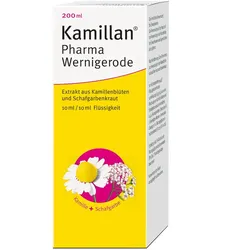 Kamillan Pharma Wernigerode 200 ml