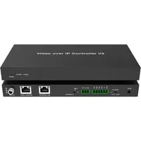Vivolink AV over IP 4K60Hz JPEG2000, KVM Switch