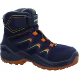 Lowa Maddox Warm GTX Mid Kinder