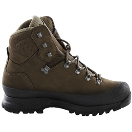 Hanwag Nazcat GTX Herren erde/brown 42