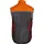 Endurance Unisex Sindry The Night Veste orange