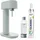 MySoda Ruby 2 Salbei + PET-Flasche + CO2-Zylinder
