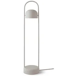 Eva Solo - Quay Stehleuchte  Stone - cm - 121 cm