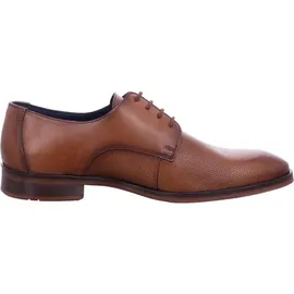 LLOYD Ohio Herren, Halbschuhe in Gr. 46 / braun, - 46