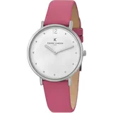 Pierre Cardin Belleville Simplicity Edelstahl 36 mm CBV.1042