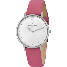 Pierre Cardin Belleville Simplicity Edelstahl 36 mm CBV.1042