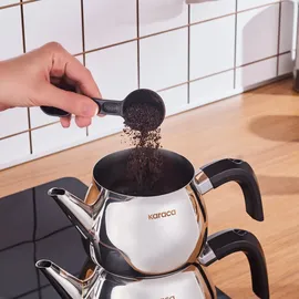 KARACA Kayra Schwarz 1 l