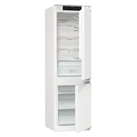 Gorenje NRKI517E41 Einbau-Kühlgefrierkombination (252 l, 1772 mm hoch) 