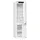 Gorenje NRKI517E41 Einbau-Kühlgefrierkombination (252 l, 1772 mm hoch) 