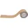 Magic Bodyfashion Klebe-BH MAGIC BODYFASHION "Boob Tape", Damen, Gr. N-Gr, braun (caramel), Obermaterial: 95% Baumwolle, 5% Elasthan, körpernah, BHs Klebe-BH, trägerlos, rückenfrei, tief ausgeschnitten und viele weitere Optionen