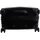 ELLE Diamond 4-Rollen Cabin 60 cm / 60 l grau/weiß