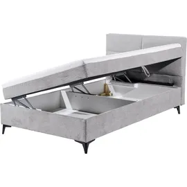 ed exciting design Andon 120 x 200 cm Grau
