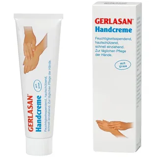 Eduard Gerlach Gerlasan Handcreme mit Urea