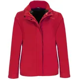 PRO-X elements Funktionsjacke AGNES Barbados Cherry-Rot tomatenrot 40