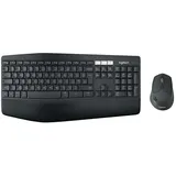Logitech MK850 Performance - Tastatur-und-Maus-Set