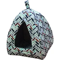 NOBBY Höhle Classic TONIS Hoehle Classic TONIS 40 x 40 x 45 cm