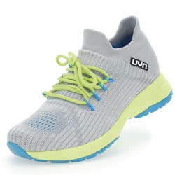 Uyn MAN Indoor Training Shoes grey/yellow (G190) 46