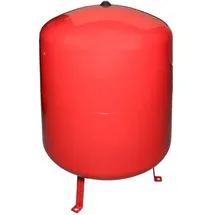 Flamco Contra-Flex 6 bar 150 l Rot