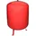 Flamco Contra-Flex 6 bar 150 l Rot