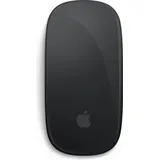 Apple Magic Mouse 2024 schwarz