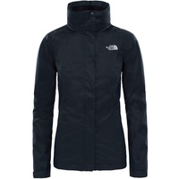 The North Face Evolve II Triclimate Jacket W tnf black/tnf black XL