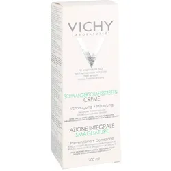 Vichy Destock Creme Gegen Schwangerschaftsstreifen