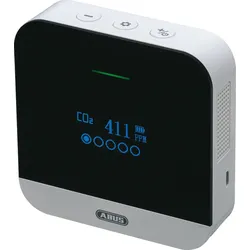 ABUS CO2WM110 Gasdetektor Kohlenstoffmonoxid