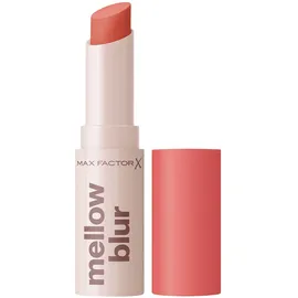 Max Factor 2000 Calorie Mellow Blur Lippenstift – 030 – Peach Blush, 3,5g