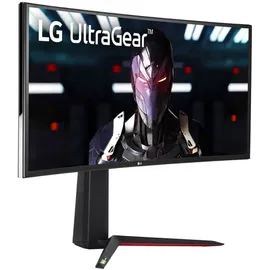 LG 34GN850P-B 34''